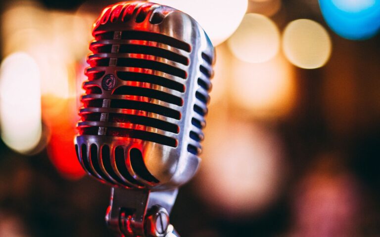 Tutte le celebrità all'evento musicale