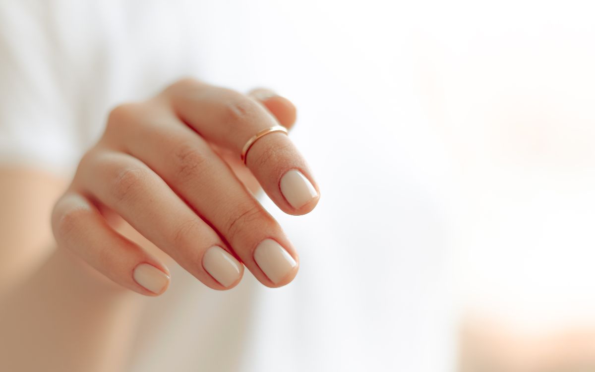 Nuovi trend manicure Nuovi trend manicure