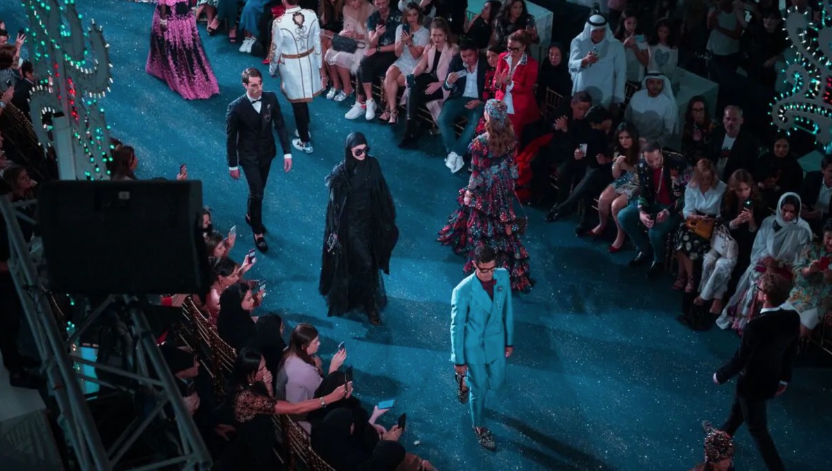 I trend della settimana della moda di Parigi per la prossima stagione