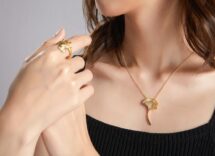 Tendenze moda e gioielli