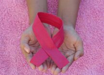 La modella italiana racconta del suo cancro