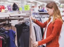 Gli abiti da avere sempre nel proprio armadio