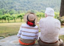 Il motivo della scelta della data per festeggiare i nonni
