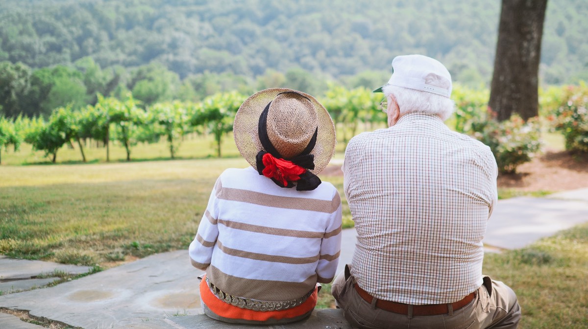 Il motivo della scelta della data per festeggiare i nonni Il motivo della scelta della data per festeggiare i nonni
