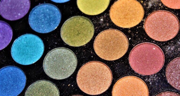 Il make-up perfetto seguendo le regole dell’armocromia