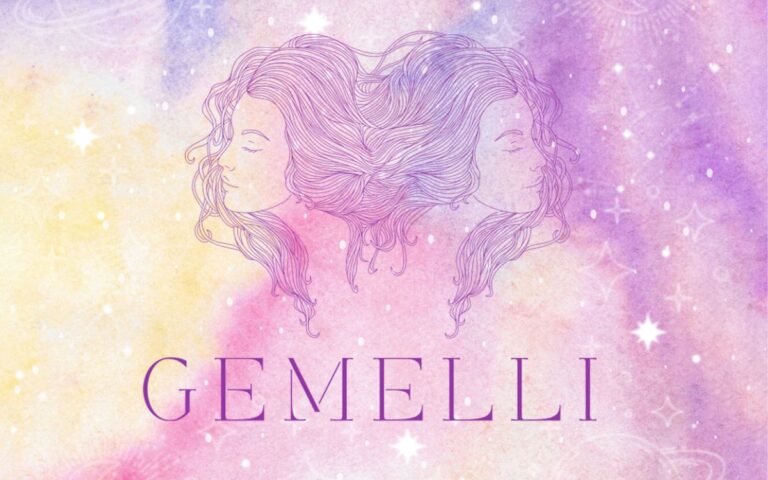 Tutte le novità del prossimo mese sui segni zodiacali