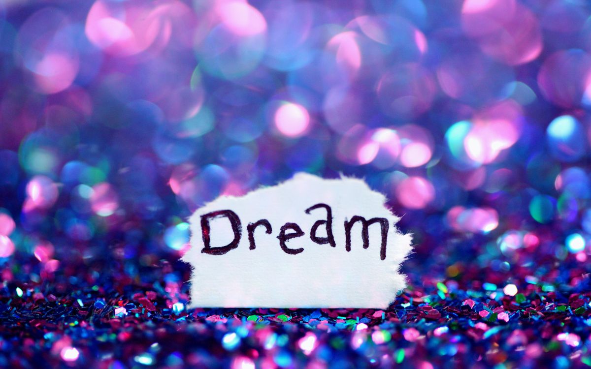 Scopri il significato dei tuoi sogni con questa tecnica