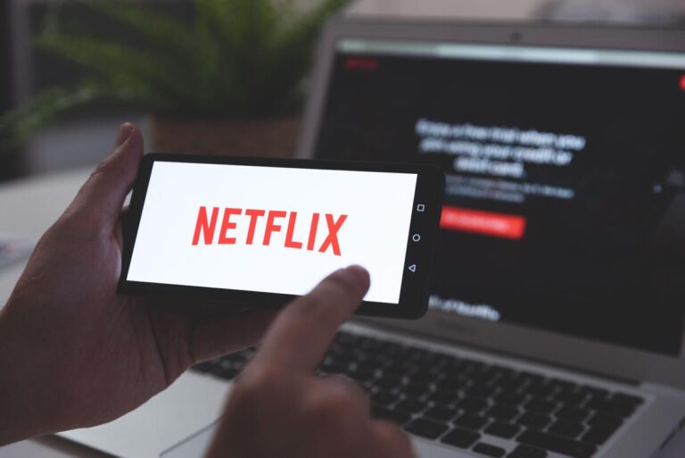 Netflix, le nuove serie tv in uscita a Novembre 2023