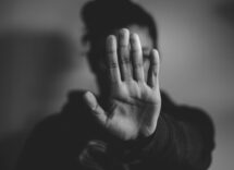 Clizia Incorvaia e la violenza sulle donne: 