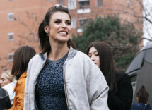 Elisabetta Canalis e Maddalena Corvaglia, perché hanno litigato? Tutta la verità