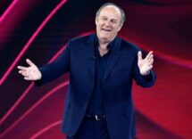 Passaparola: cosa succedeva dietro le quinte tra Gerry Scotti e le Letterine?