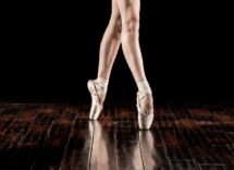 Tutto sulla carriera e la vita privata della ballerina