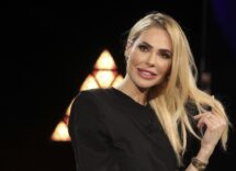 Ilary Blasi, il costume per la notte di Halloween lascia senza parole i fan: è una frecciatina a Totti?