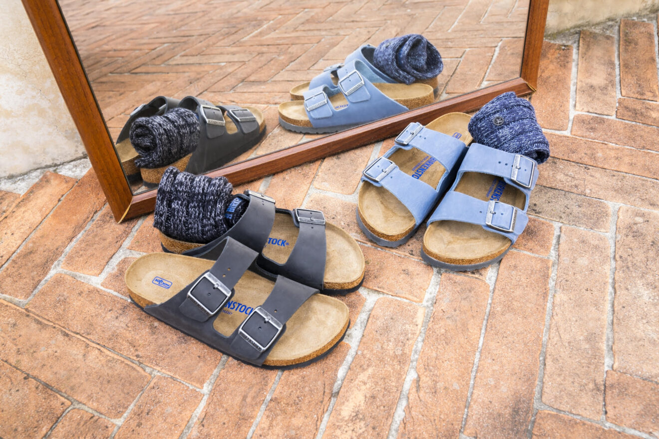 Pianta stretta o pianta larga? come scegliere il modello Birkenstock più adatto a te