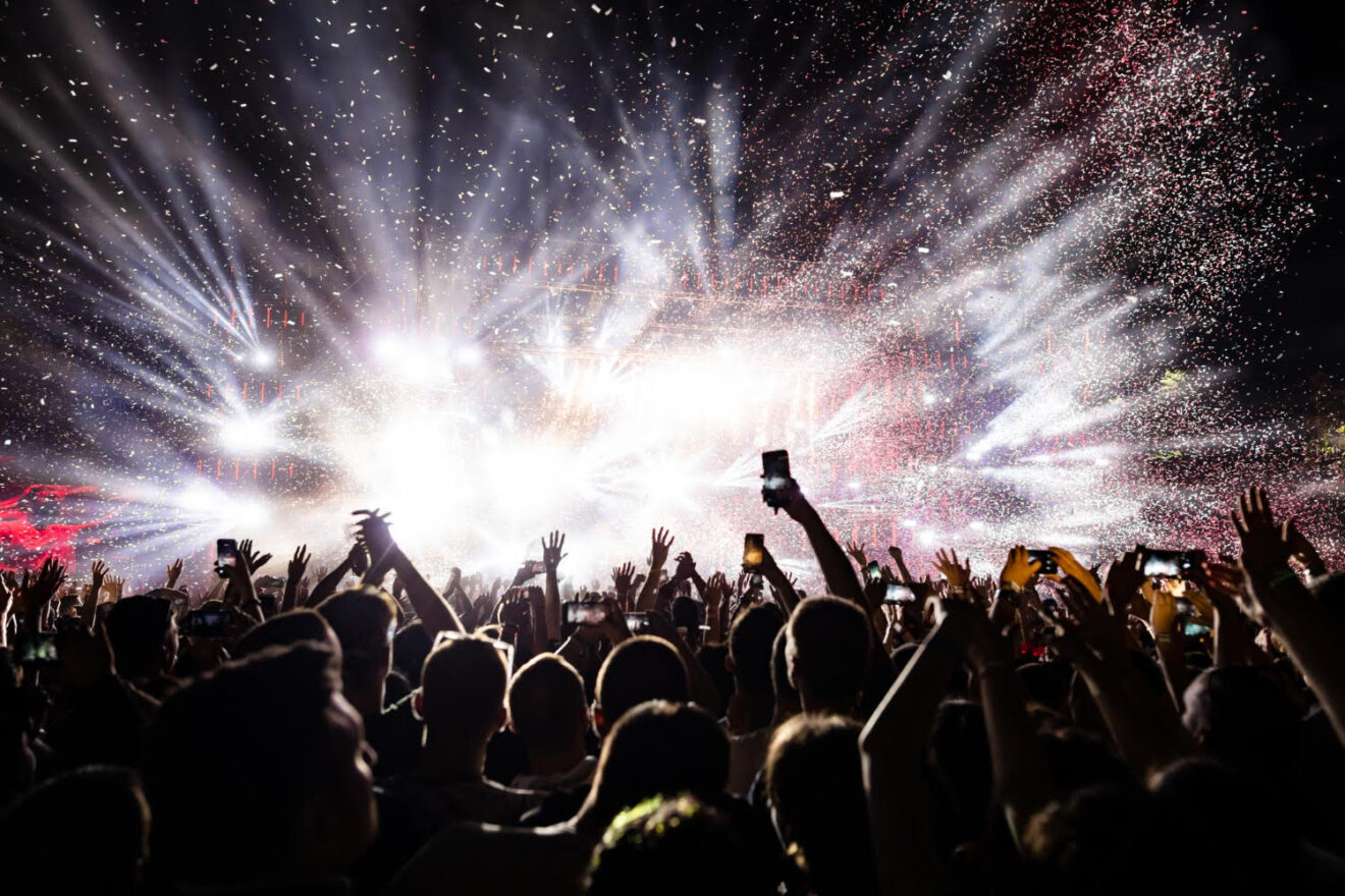 I concerti e i festival che hanno animato l'estate 2023: uno spettacolo indimenticabile