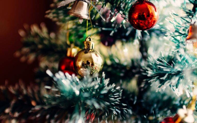 10 consigli per contrastare la Christmas Blues