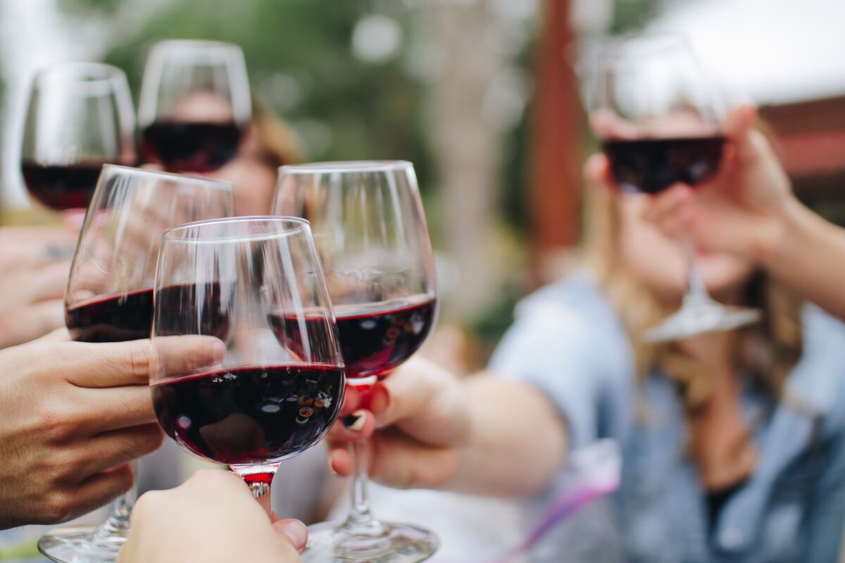 Questi sono i 10 migliori vini rossi da portare a cena
