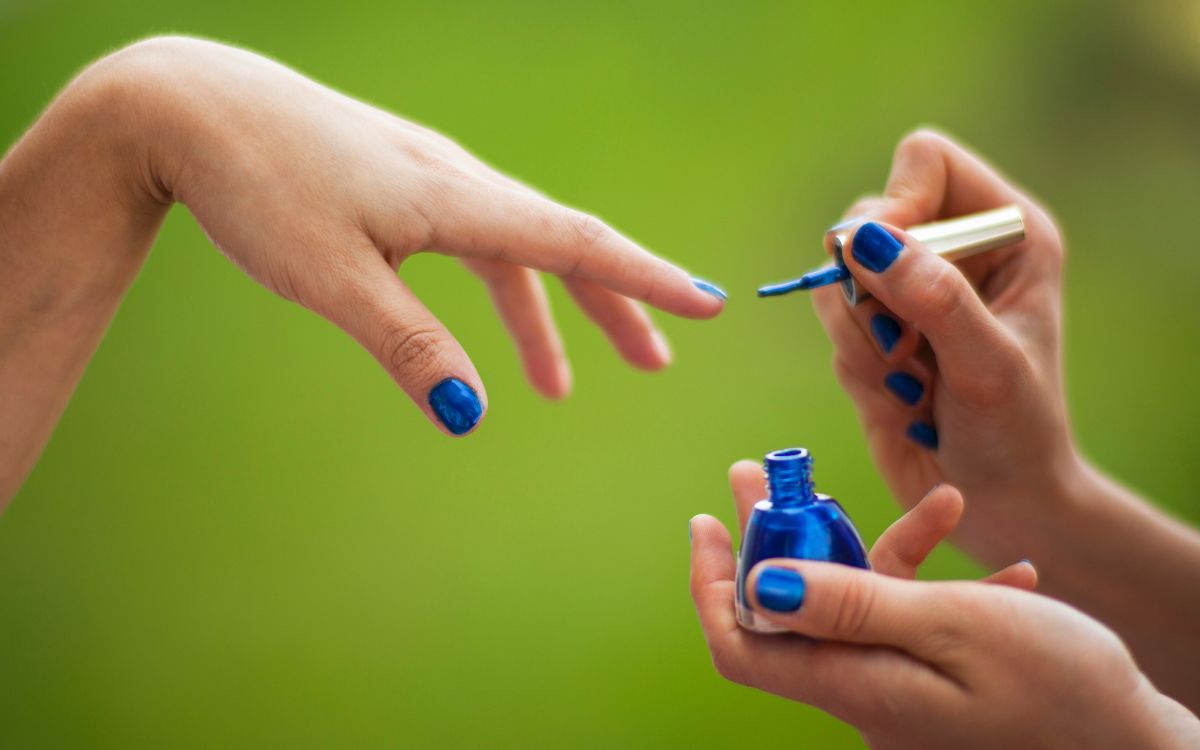 Le manicure da non perdere questa stagione