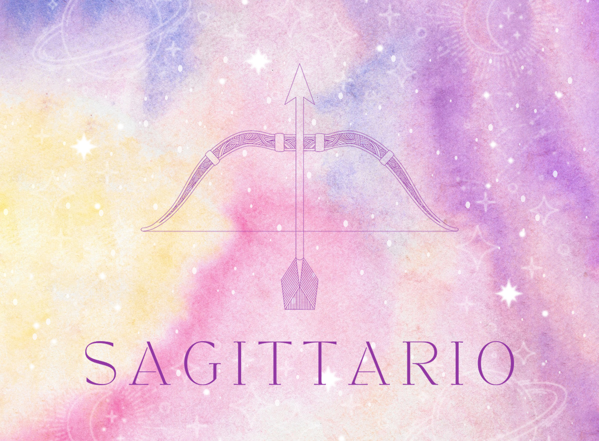 Oroscopo Sagittario gennaio 2024 considera nuove opportunità