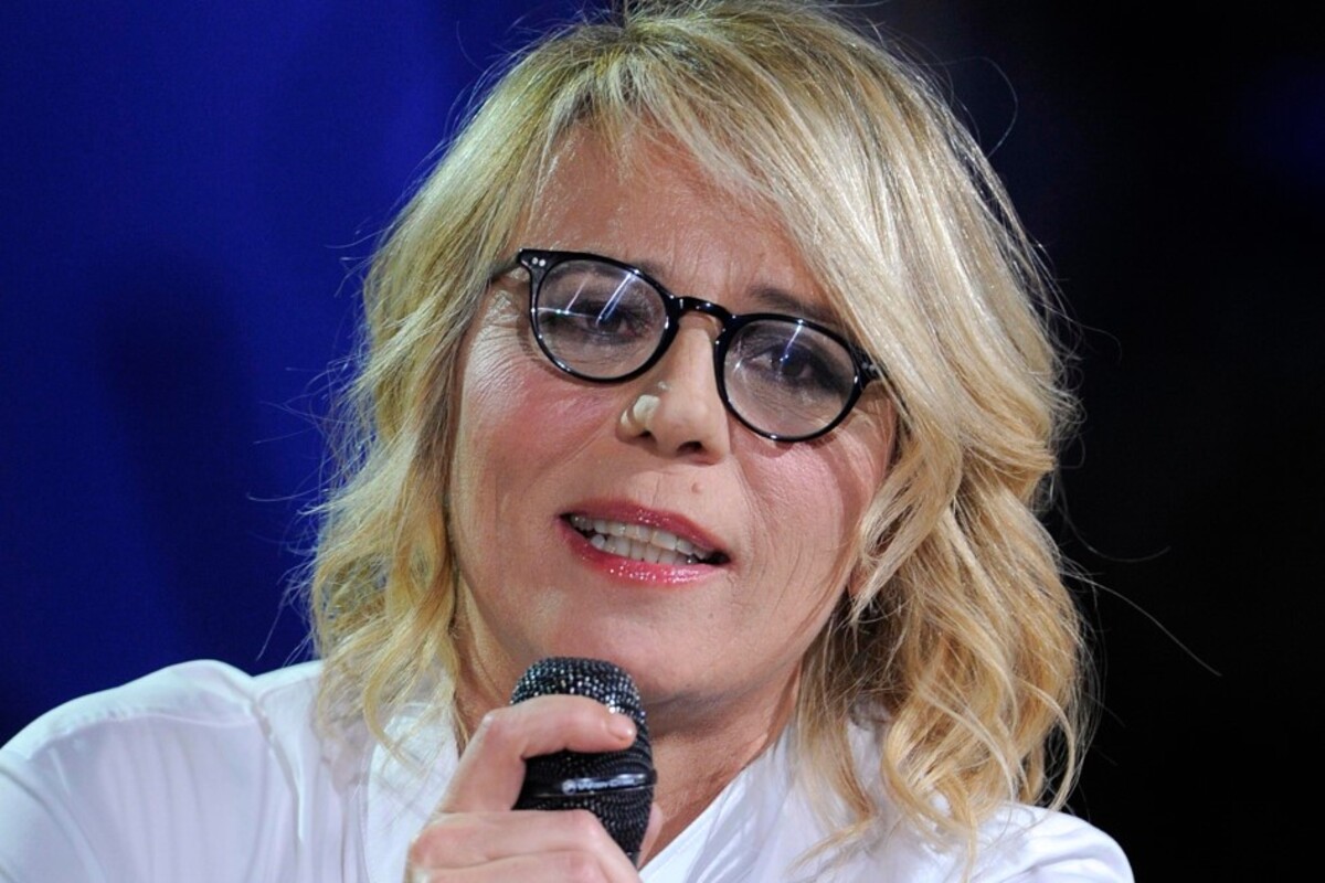 c'è posta per te 2024 maria de filippi