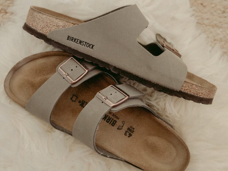 Birkenstock Che Passione: ecco gli outfit invernali per essere alla moda