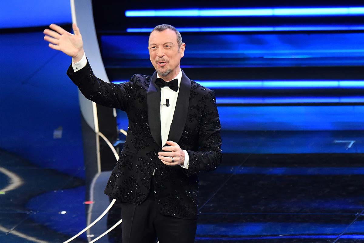 Sanremo 2024: ecco tutti i duetti della serata cover