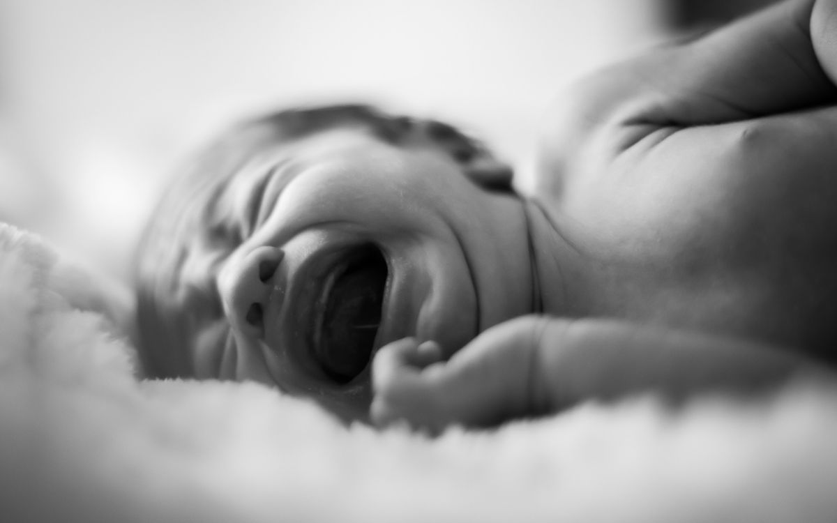 Patologie nei neonati: come identificarle?