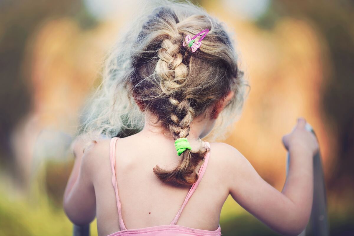 Tagli capelli bambina: i più belli per il 2024