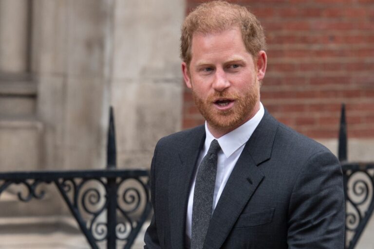 Perché William e Harry hanno litigato?