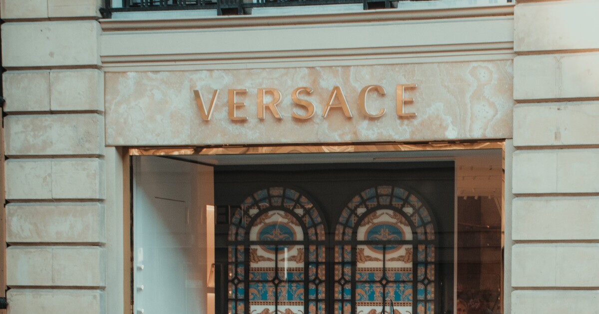 Le parole di Santo Versace: 