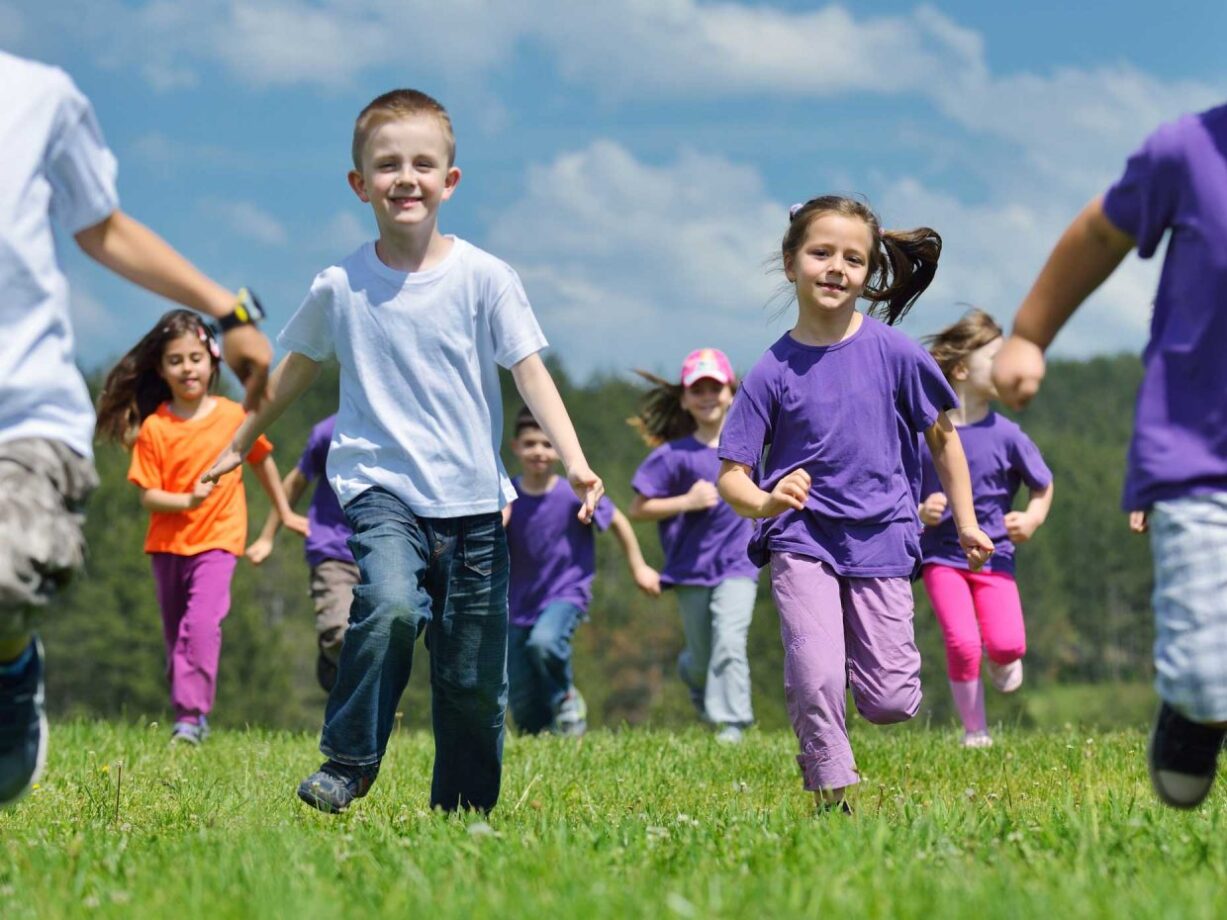 Esperia Crescere Insieme: programmi pedagogici e servizi Welfare d'eccellenza.