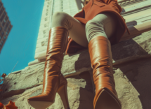 Milano Fashion Week: le scarpe must have per l'Autunno Inverno 2024 2025