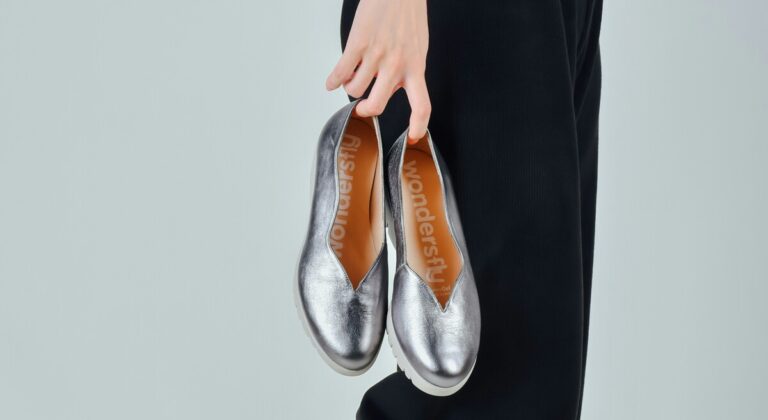 Tendenze Primavera Estate 2024: queste sono le ballerine aperte più belle da acquistare