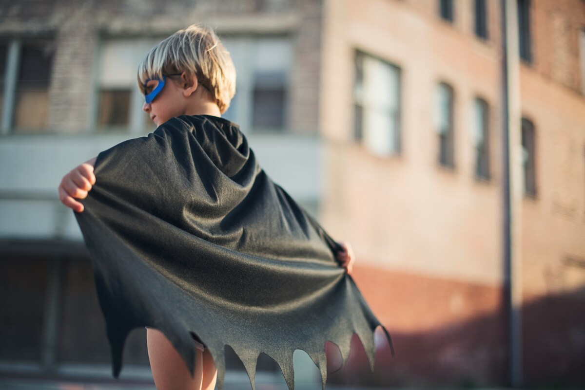 Carnevale 2024: ecco i costumi di tendenza per i tuoi bambini