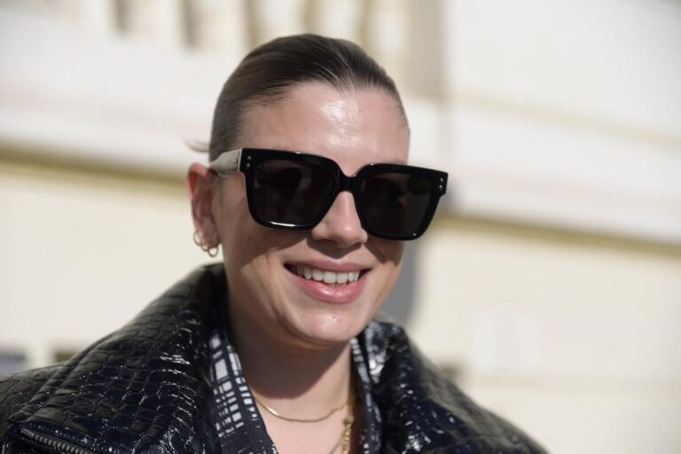 Sanremo 2024, Emma Marrone e Tedua nella stessa stanza d'albergo