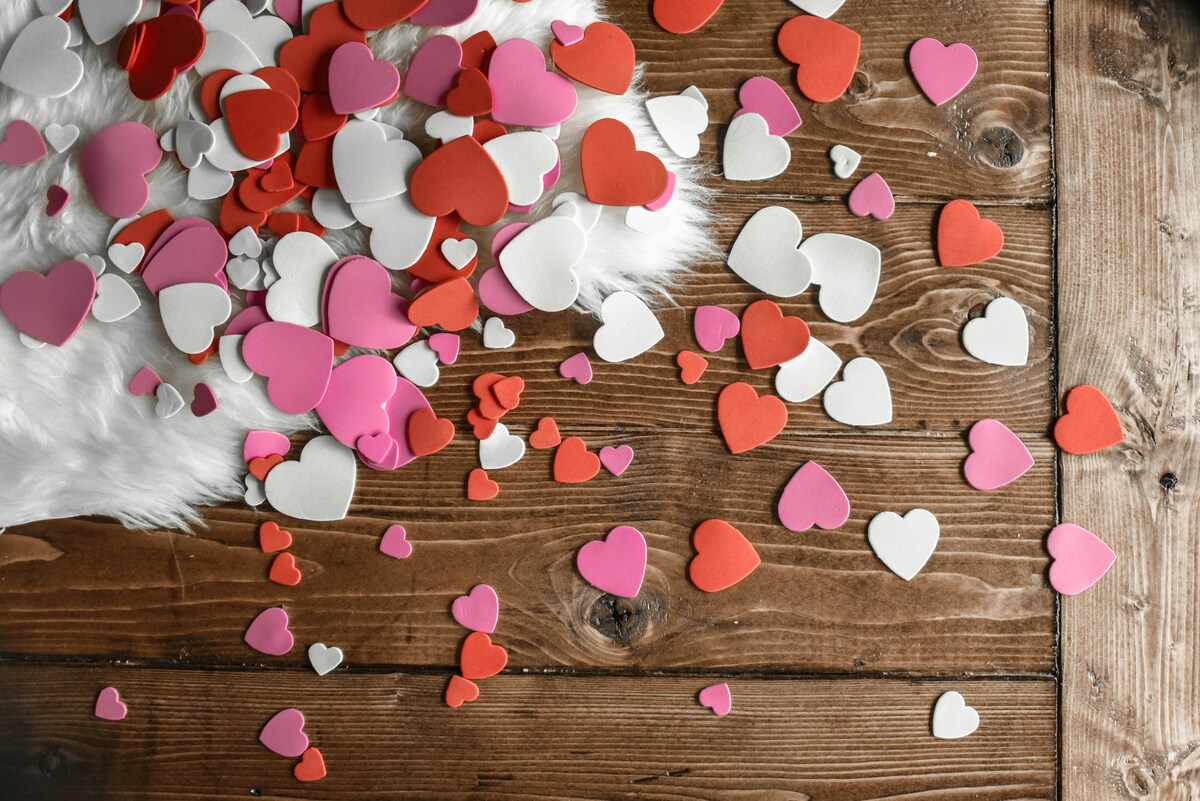 10 sorprese bellissime e romantiche da fare al partner a San Valentino