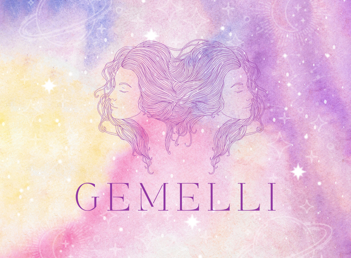 Oroscopo Gemelli marzo 2024 le previsioni DonneMagazine.it