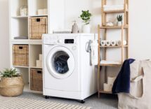 Consigli per il lavaggio impeccabile dei tuoi piumoni con la lavabiancheria