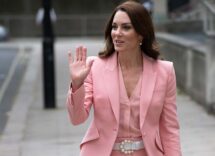 Kate Middleton, le condizioni di salute preoccupano il principe Harry