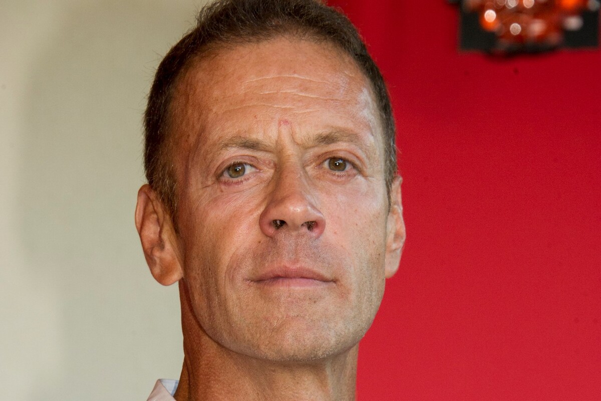 Rocco Siffredi, perché piange nel servizio de Le Iene?