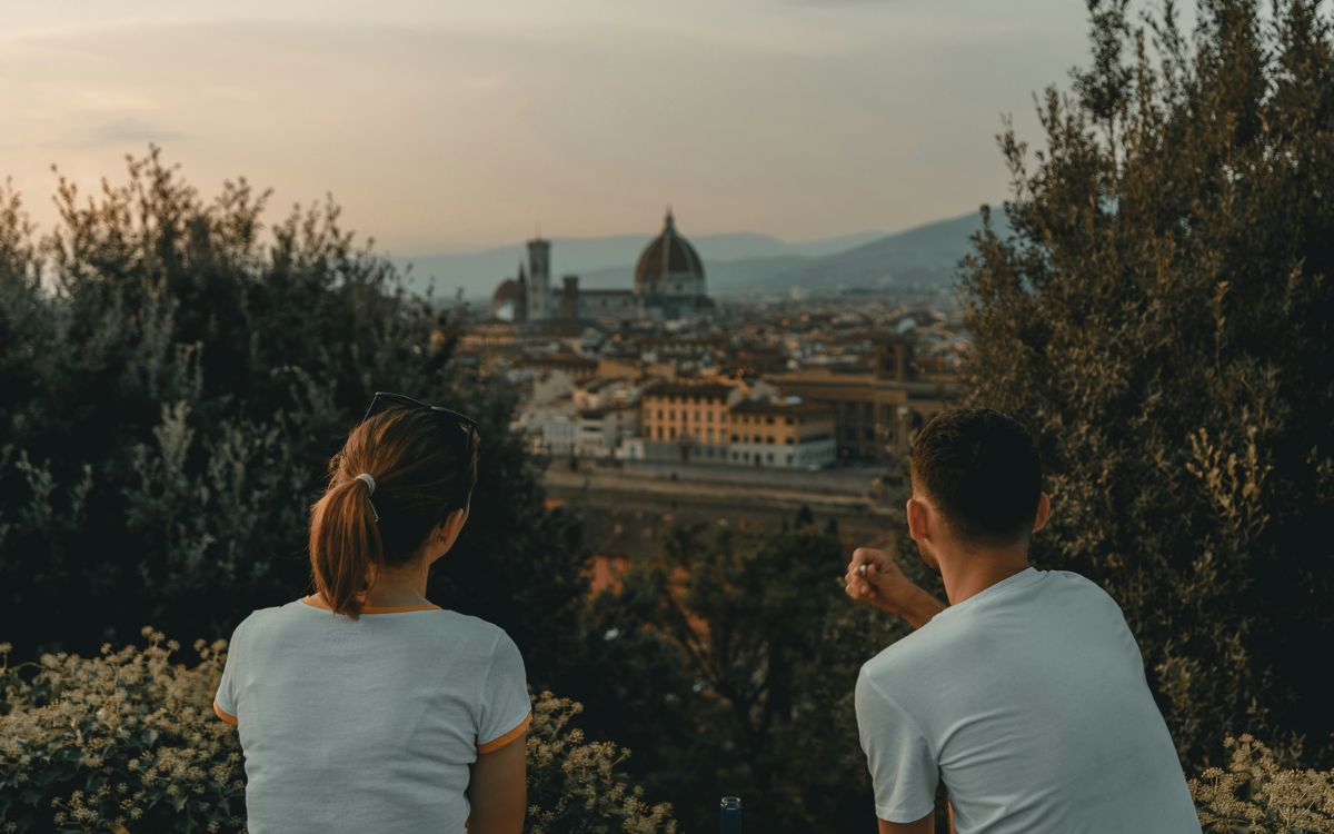 Consigli d'abbigliamento per conquistare un uomo