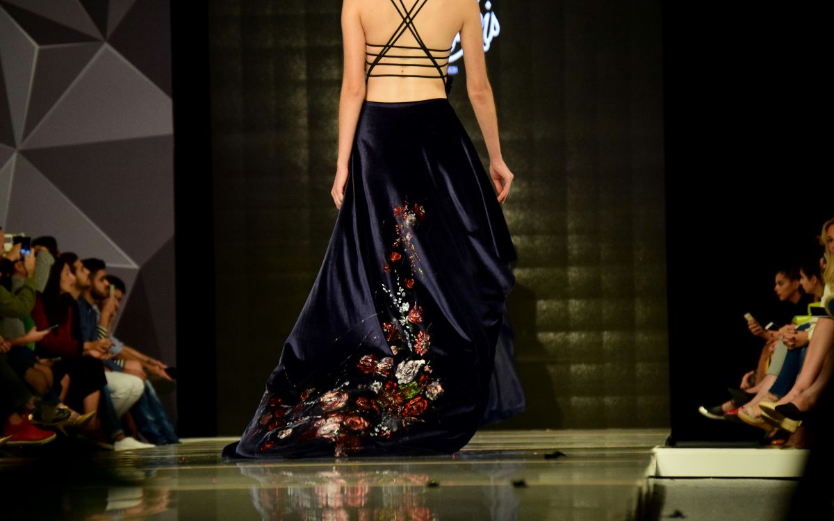 I nuovi trend delle sfilate