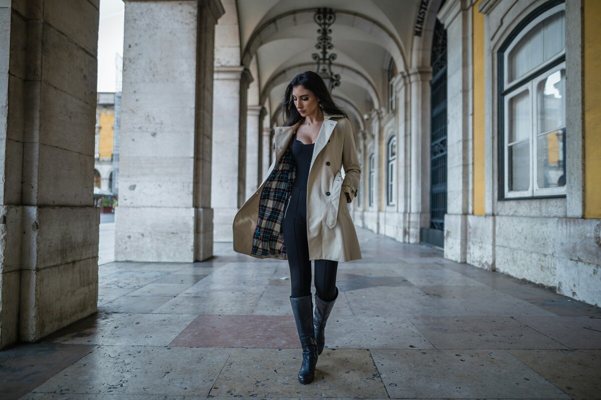 Outfit primavera sera sales