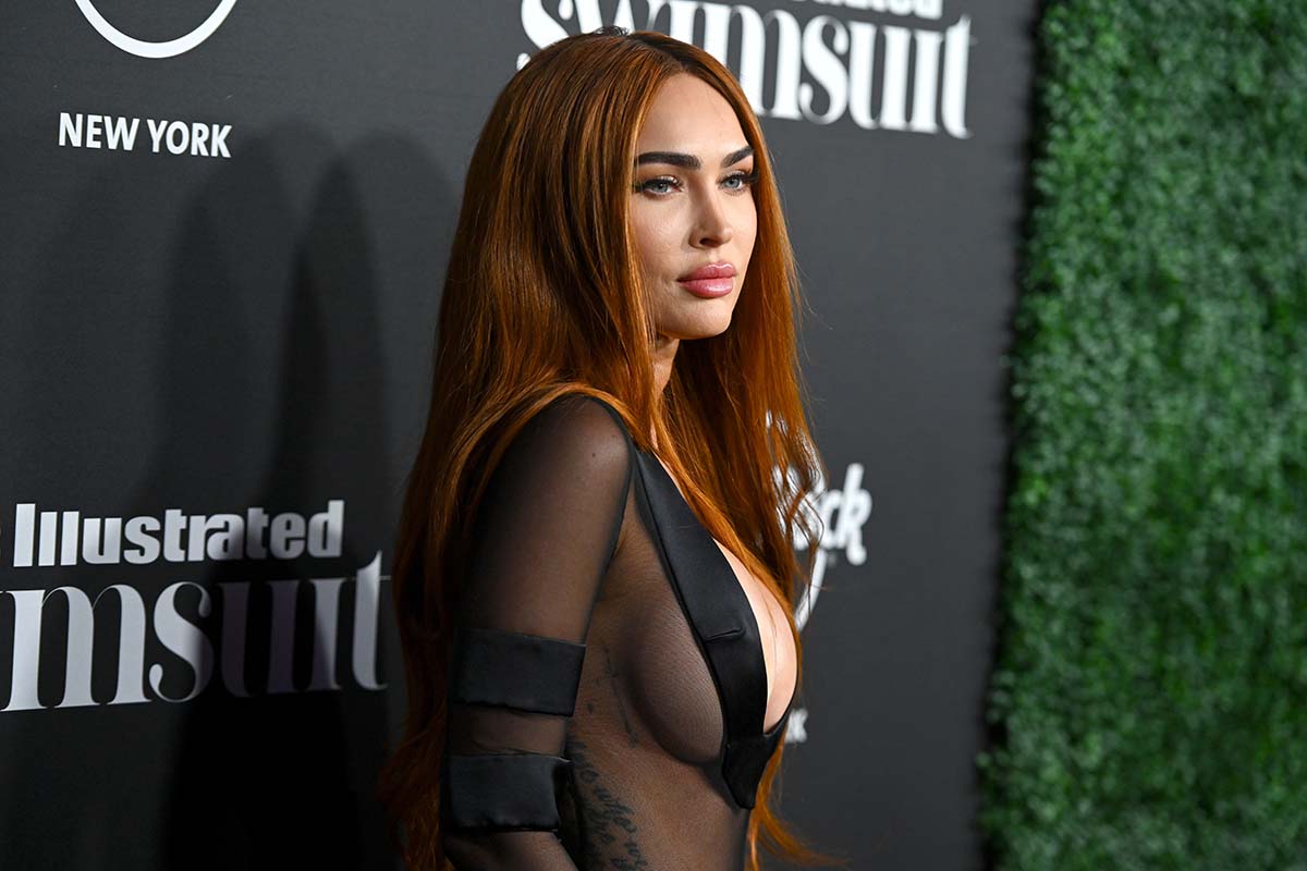 Megan Fox, tutti gli interventi di chirurgia plastica: 