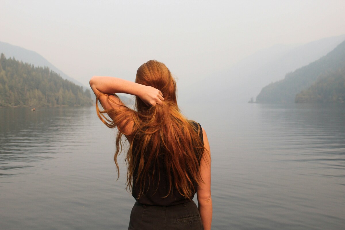 Capelli rossi naturali, come farli? Ecco 5 metodi infallibili