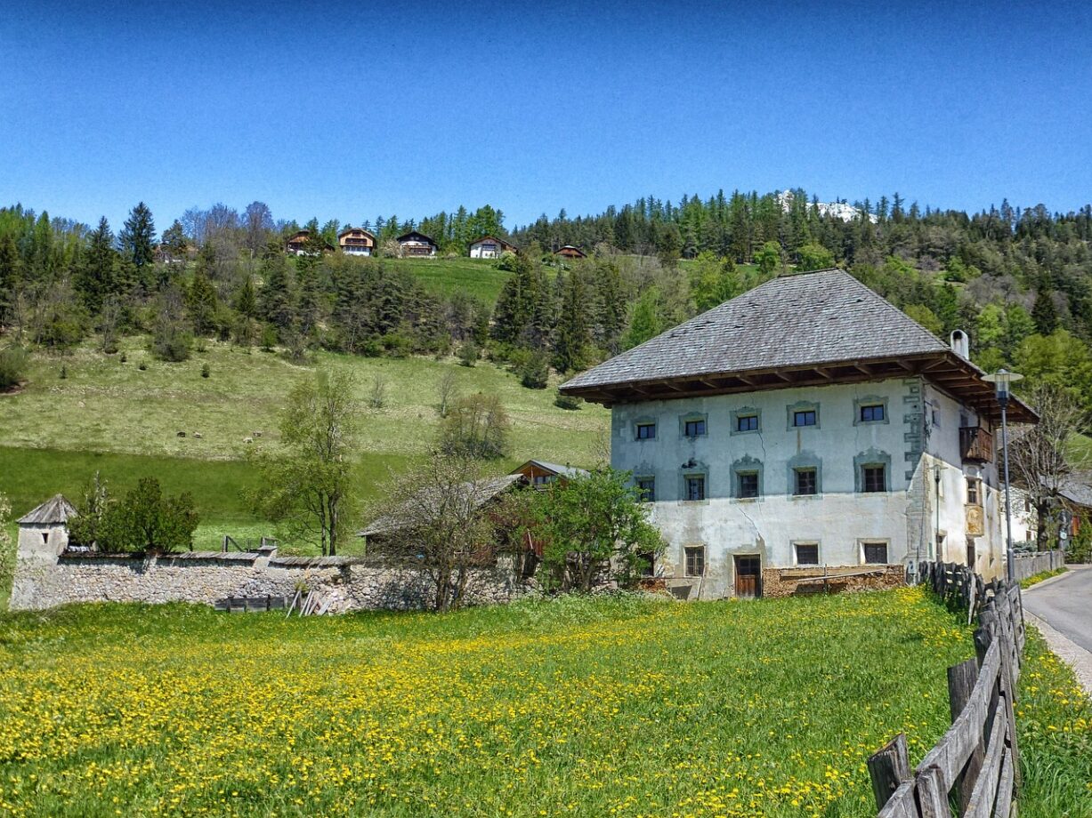 San Vigilio di Marebbe: la meta per le tue vacanze primaverili