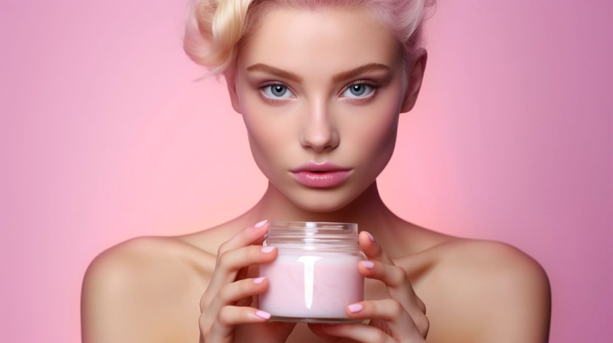 Novità e tendenze dell'industria cosmetica