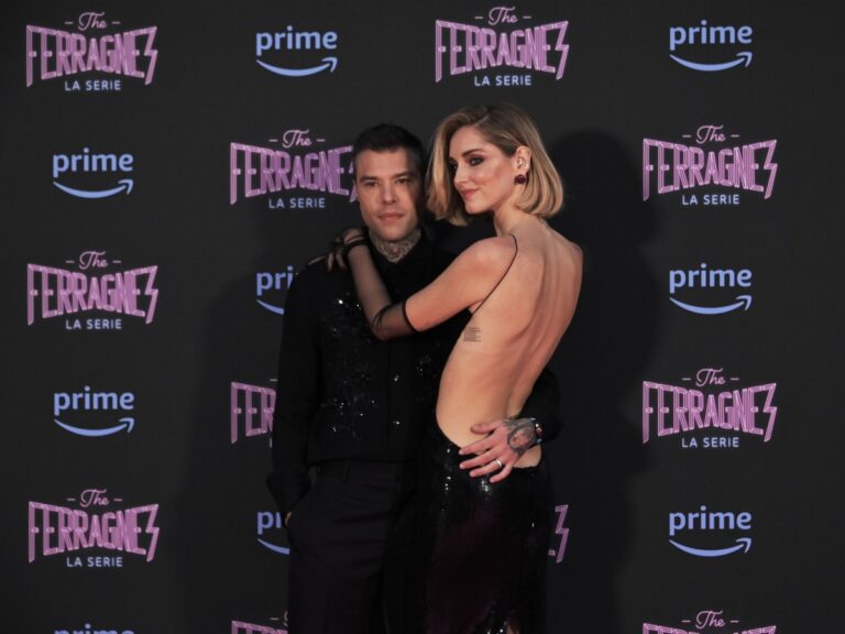 Chiara Ferragni e Fedez non si seguono più su Instagram: cos'è successo?