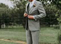 Come vestirsi da testimone di nozze (se sei uomo): il dress code