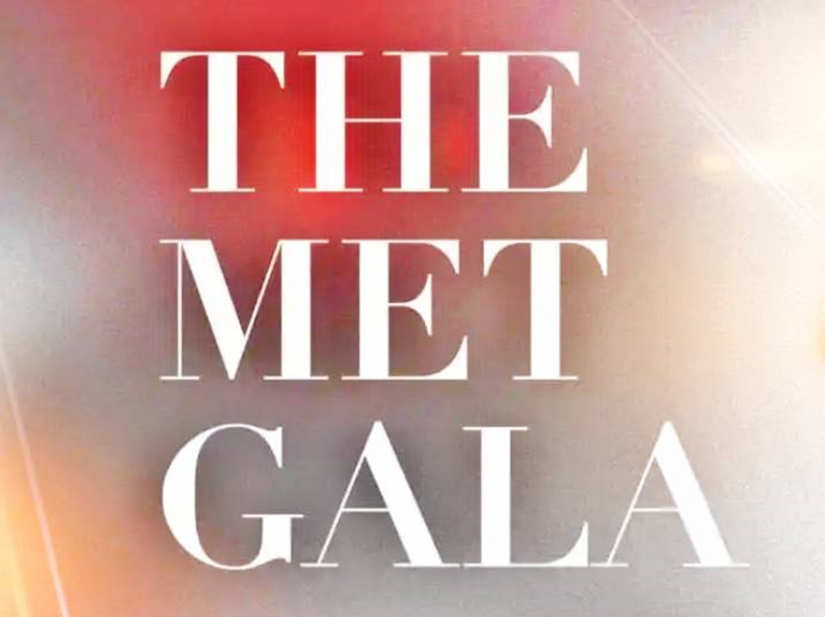 Met Gala 2024: la guida completa per prepararsi agli “Oscar dell’East Coast”